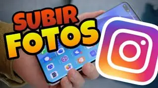 👉 Como Subir FOTOS a INSTAGRAM SIN Perder CALIDAD desde el CELULAR [2024] 📲
