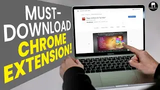 Best Chrome Extension for YouTube Addicts! 