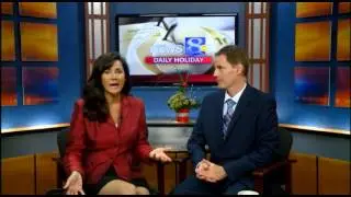 Daily Holiday - National Boss Day