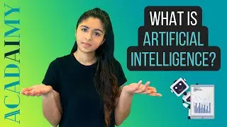 What is AI? | Introduction to Machine Learning, Pattern Recognition, NLP, AI Applications and more