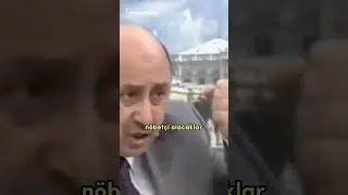 Ömer Döngeloğlu ALLAH RESULÜ DEDİ Kİ 1 GÜN GELECEK BURAYA DECCAL GELECEK DEDİ 