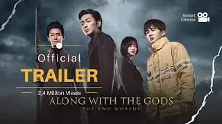 Along With the Gods English Version | Movie Recap