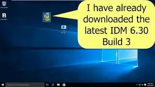 Internet Download Manager Version 6.30 Build 3 Full January 2018