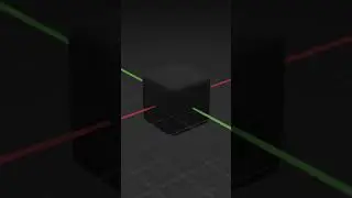Blender SHORTScuts #13 | Switching Modes