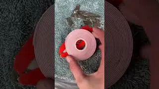 Нашел и поставил редкие значки на 30ти летний Форд😍
