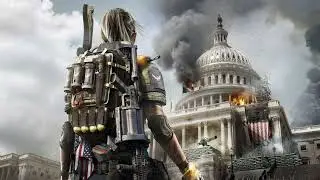 Countdown | The Division 2 Unofficial Soundtrack