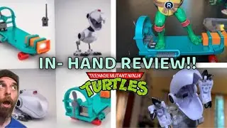 Best MOUSERS ever!?? In-hand REVIEW of the 