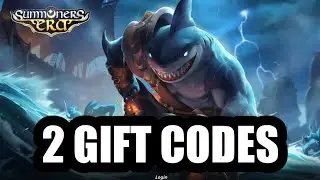 All Summoners Era Code 2021 | Summoners Era Gift Code 2021 | Summoners Era Code Premium Tickets