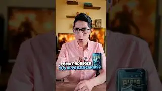 Haz esto para proteger tu teléfono