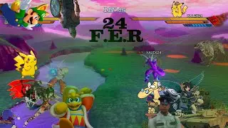Fails, Epic, Random Moments 24