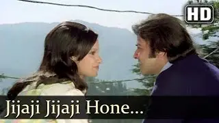 Sajan Bina Suhagan - Jijaji Jijaji Hone Wale Jijaji - Suresh Wadkar - Dilraj Kaur - Anuradha