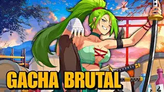 SERVER BARU RILIS! LANGSUNG GACHA BRUTAL 140x TERNYATA HERO UR MUDAH DIDAPATKAN -