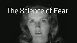 Halloween Scare: The Science of Fear