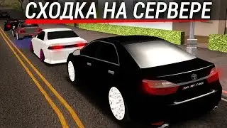 БПАН DRIFT STANCE - СМОТР ОБНОВЫ