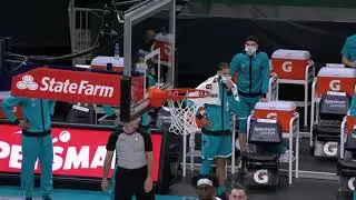 Best crafty footwork and finish plays from Shai Gilgeous-Alexander over his career thus far