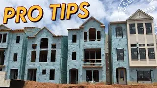 From Small Town Framer to Supervising 16,000 Home Builds