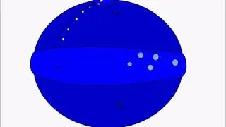 Maydine Animation Test Maydine as a Blueberry 1971