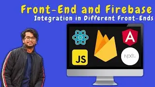 Firebase and JavaScript Tutorial - Firebase Authentication and CRUD Operations with Vanilla JS