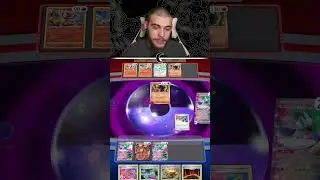 Tachyon Bits... - Pokemon TCGL