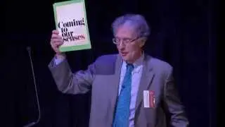 Arts Summit:  