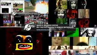 YoTowHoOh Screamer Parison