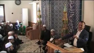 2019 HHE ANMA - Sivas Cumhuriyet Ün  Öğ  Üyesi  Prof. Dr. Hadşr Özköse
