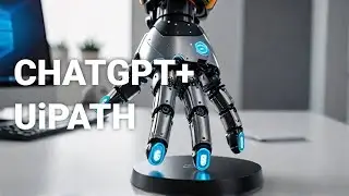 Use ChatGPT via API inside of UiPath Robots (extract specific data from answer)