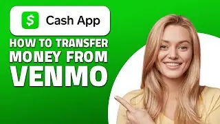 How to Transfer Money from Venmo to Cash App! (Quick & Easy)