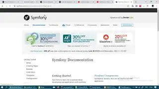 14 Symfony Uye Login User Authentication 1