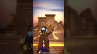 PHARAOH ENTRY ATTITUDE STATUS 😈 