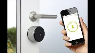 Danalock V3 Smartlock