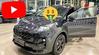 How to make money NOW on YouTube in 2022. Stas Bykov