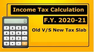 Tax Calculator // Income Tax Calculator // Kitni Income me Kitna Tax Lagta hain Calculate Kare.