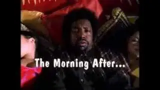 Afroman  -  Crazy rap