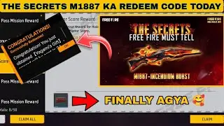 FREE FIRE REDEEM CODE TODAY 26 DECEMBER REDEEM CODE FREE FIRE | FF REDEEM CODE TODAY 26 DECEMBER