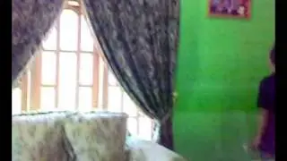 my home