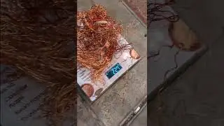 В поисках меди разобрал два блока питания компьютера