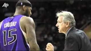 Sacramento Kings Fire Coach Paul Westphal