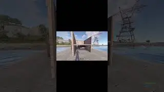 Телепортация в расте! Странный баг [Rust/Раст] 