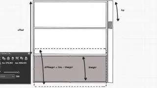 Javascript Parallax Effect Explained