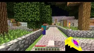 Новый сервер проекта SPARTA (mincraft 1.5.2)