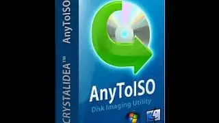 AnyToISO Pro (CRACK)