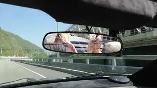 Кабриолеты Сочи от Sochi Cabriolet Rent