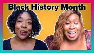 What Does Black History Month Mean To You?