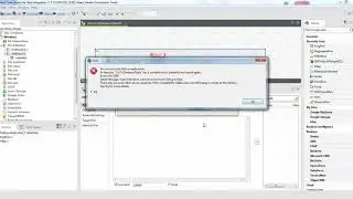 04 - How to Write Expressions In Talend ETL - Intact Abode