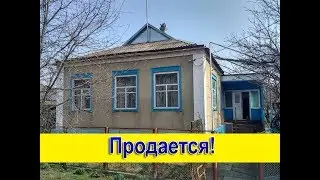 готовый дом в г. Абинск Краснодарского края