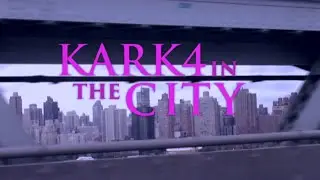 KARK 4 in the City - Behind the Scenes