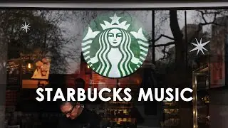 Starbucks Coffee Shop Music - The Best Starbucks Jazz Music You Can't Afford to Miss!