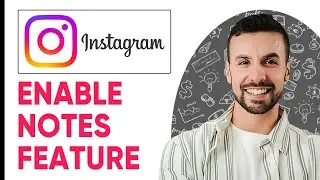 SOLVED! INSTAGRAM NOTES FEATURE MISSING  | Quick Fix!