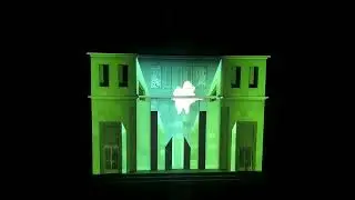 Formation Video Mapping mai 2024